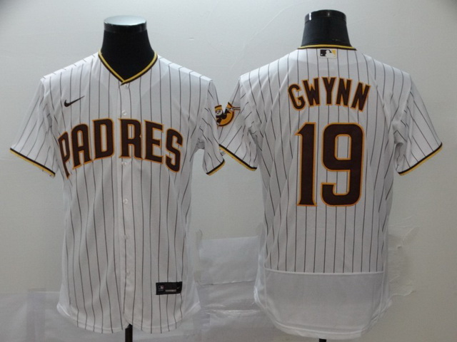 San Diego Padres Jerseys 34